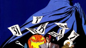 Звезда «Сверхъестественного» Дженсен Эклс озвучит Бэтмена